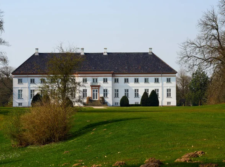 Krengerup, Denmark